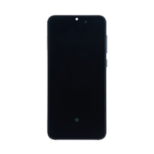 Écran et numériseur Xiaomi Mi 9 SE avec cadre gris OEM