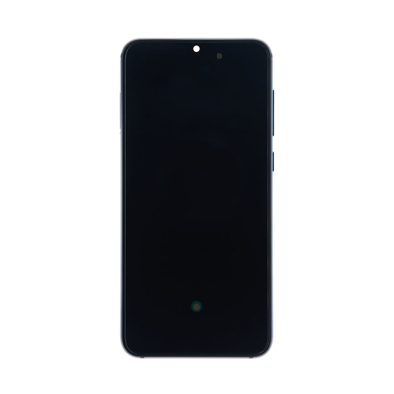 Écran et numériseur Xiaomi Mi 9 SE avec cadre gris OEM
