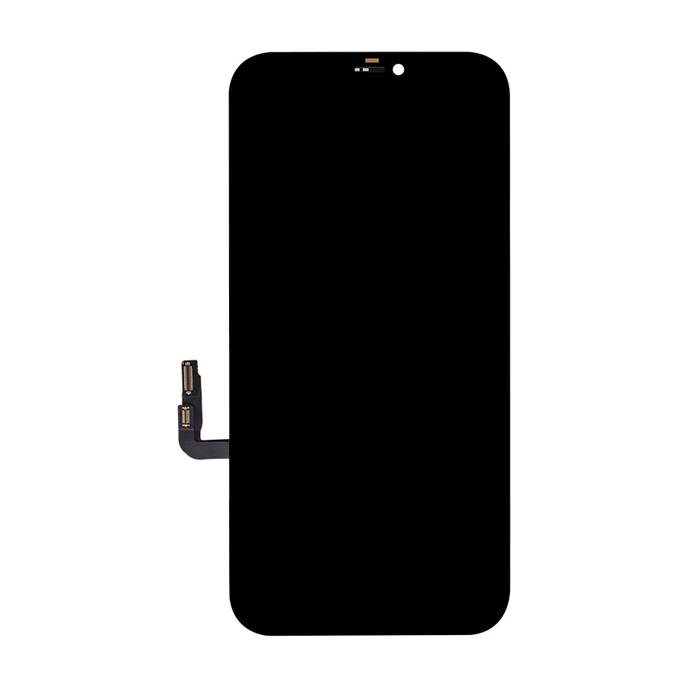 For Apple 12 et l'iPhone 12 Pro For Apple , écran et numériseur retirés