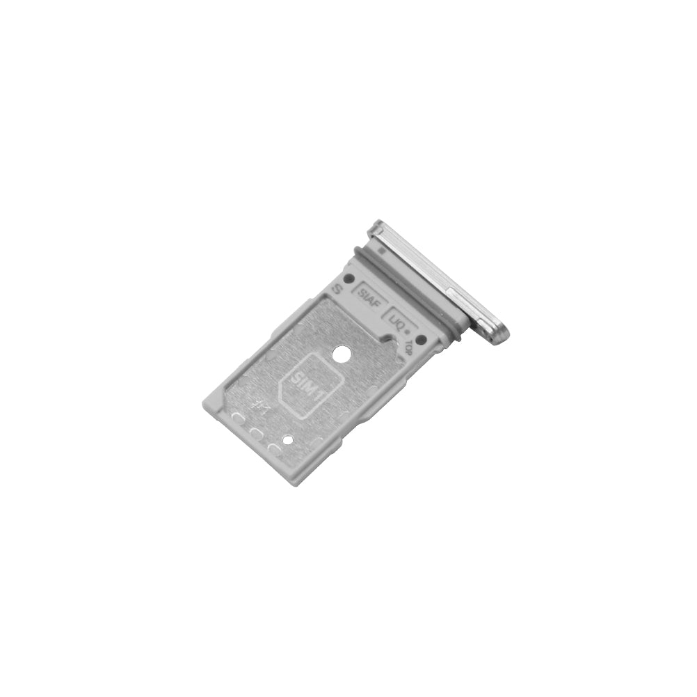 Samsung Galaxy S23 S911B, S23 Plus S916B Support de carte Sim Cream OEM