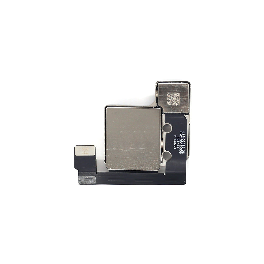 For Apple 13, ensemble de caméras arrière 13 Mini retiré