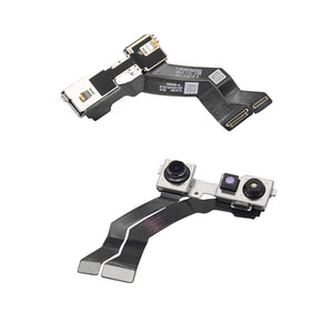 For Apple 13 Mini Caméra avant retirée