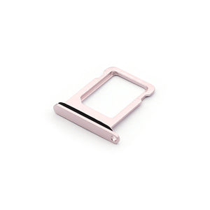 For Apple iPhone 13 Mini Sim Holder Rose Pulled