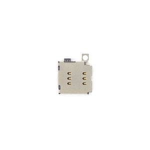 For Apple 13 Mini Lecteur de carte SIM retiré