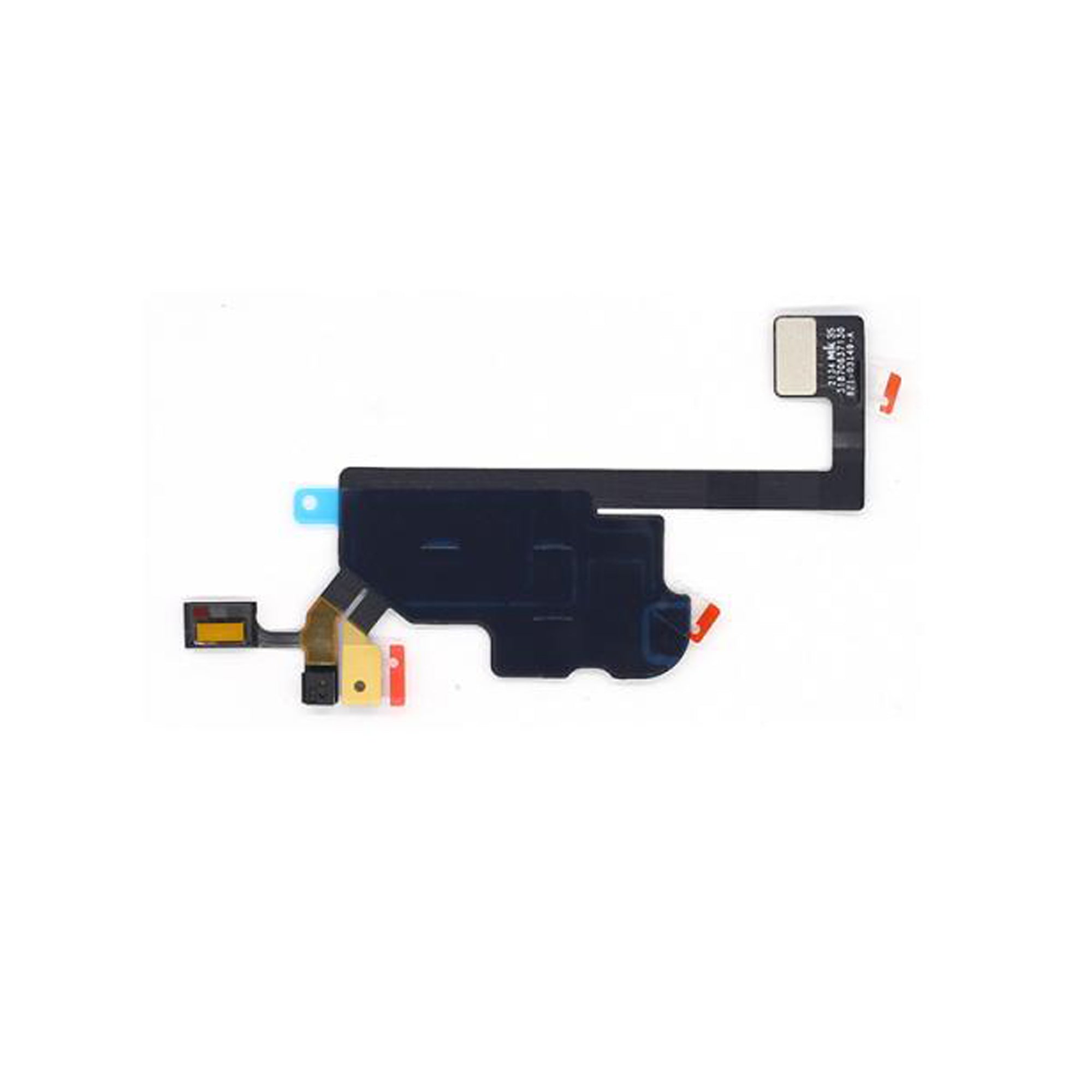 For Apple 13 Capteur de proximité Flex tiré