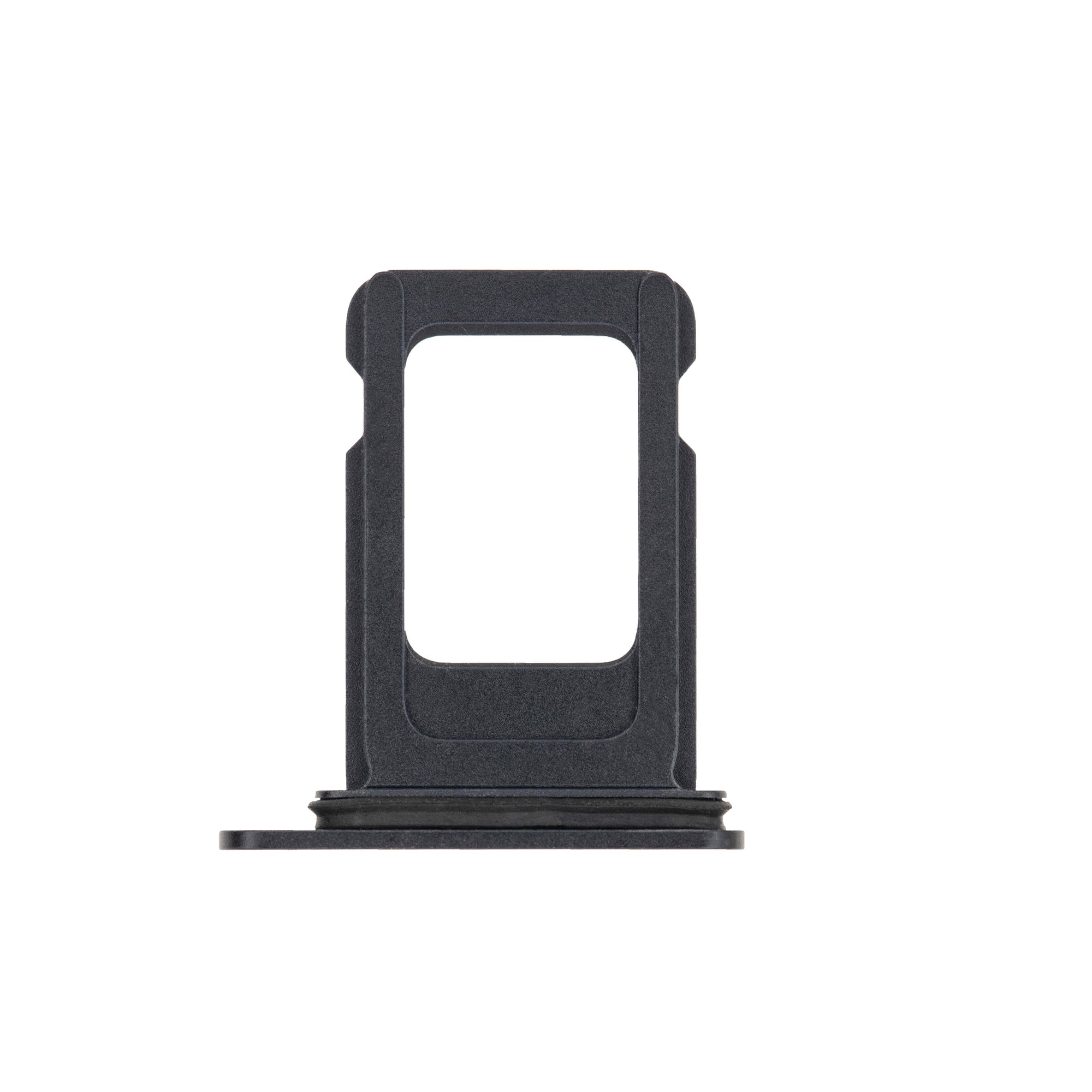For Apple iPhone 13 Sim Card Holder Midnight Pulled