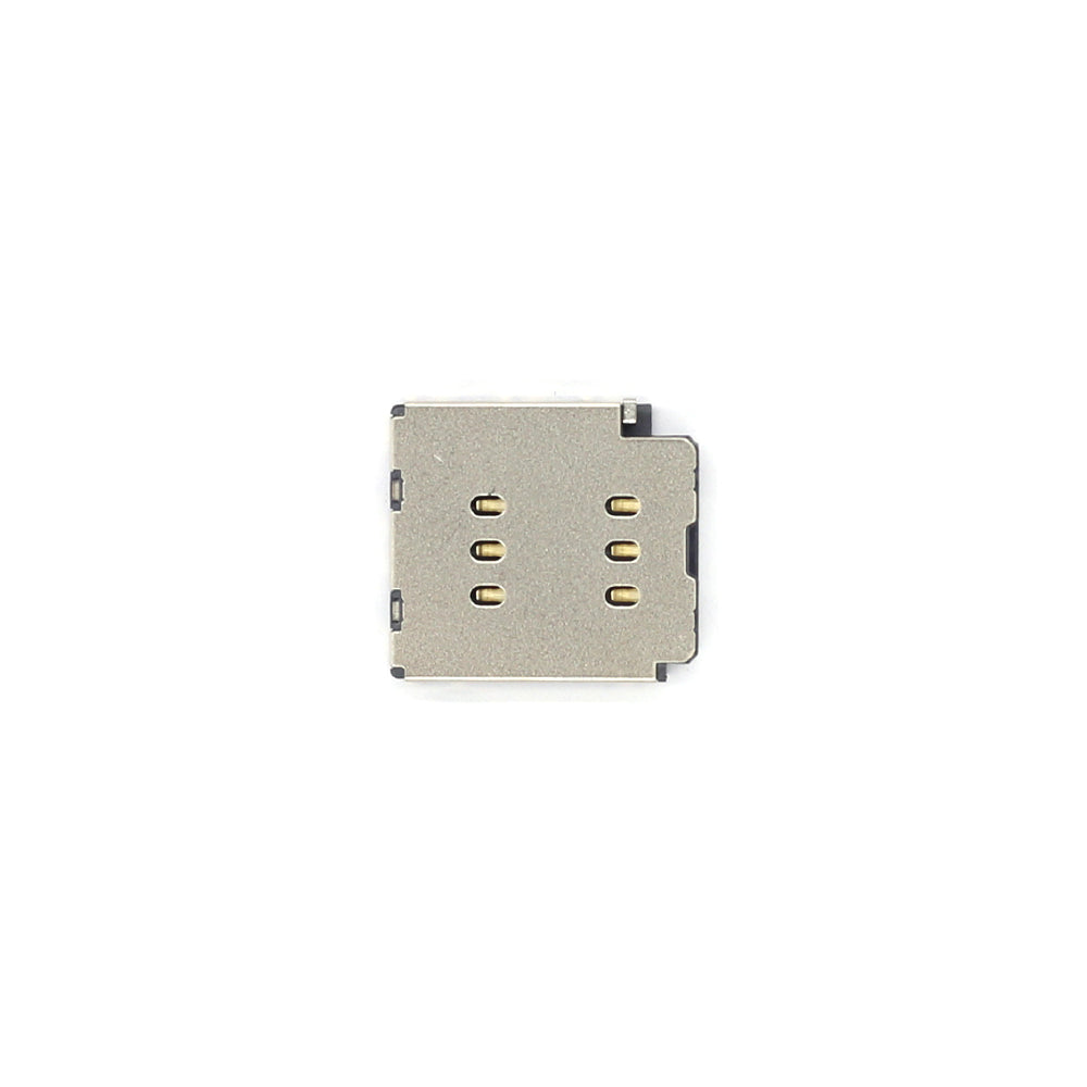 For Apple iPhone 13 Pro Lecteur de carte SIM