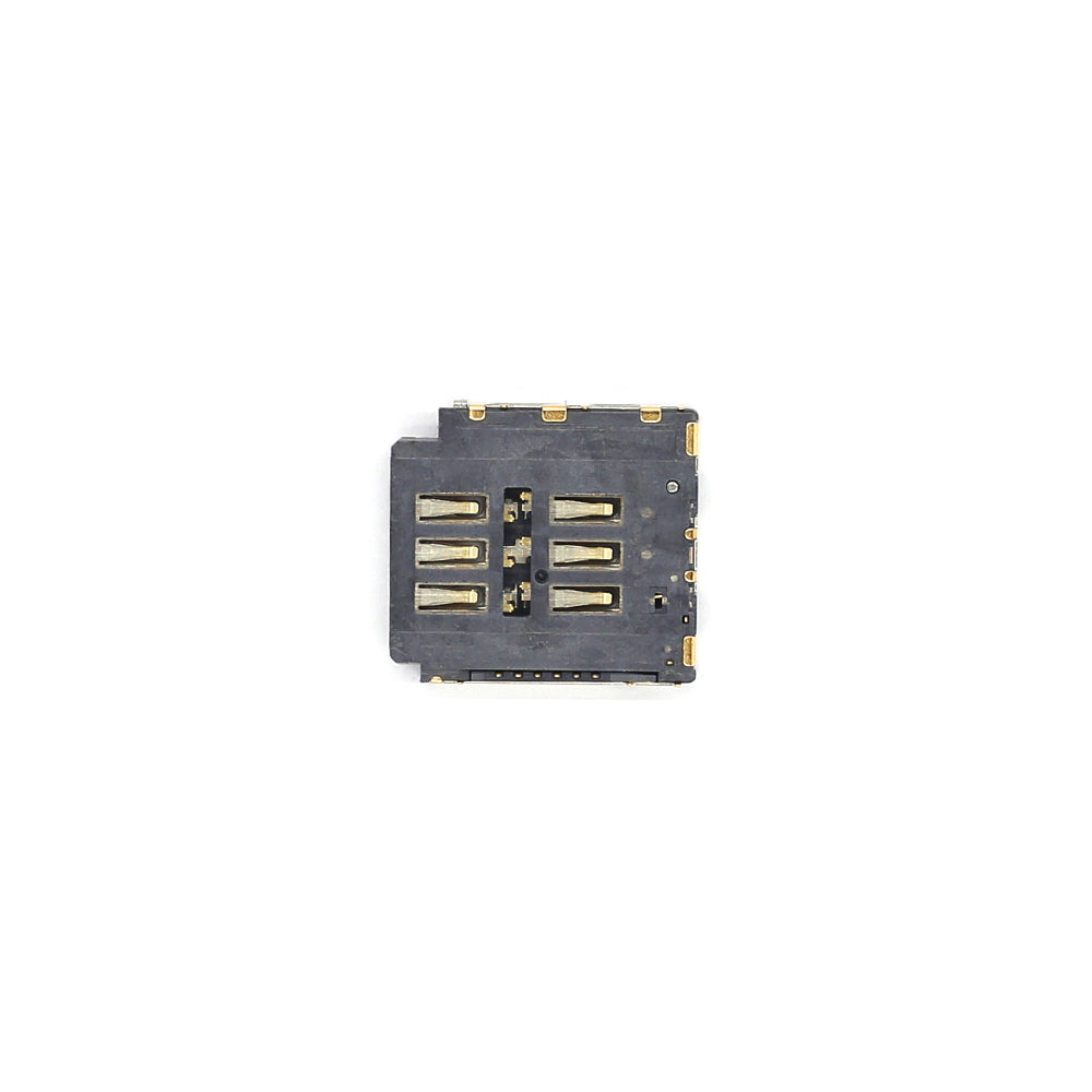 For Apple iPhone 13 Pro Lecteur de carte SIM