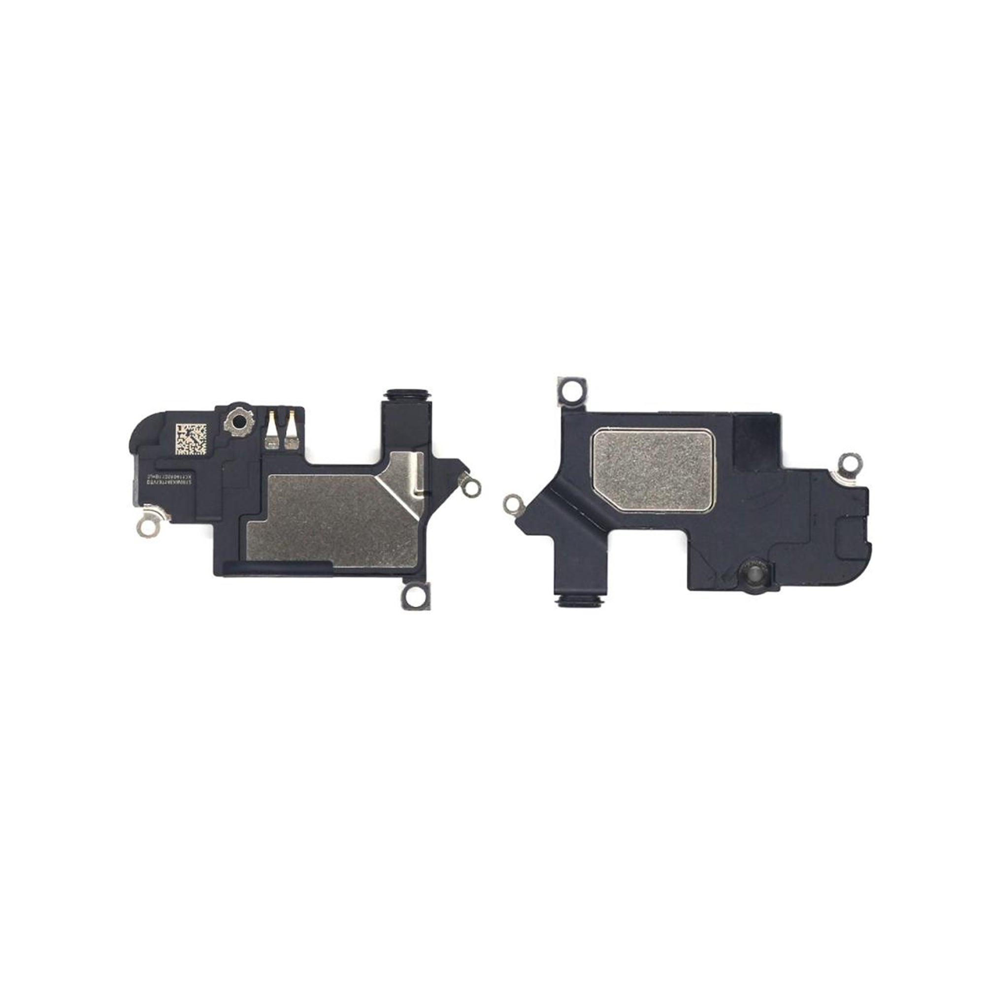 Le haut-parleur de l'iPhone 13 Pro Max d'For Apple a été retiré
