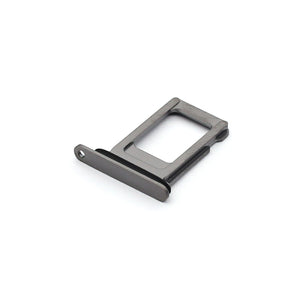 For Apple iPhone 13 Pro Max Sim Card Holder Graphite Pulled