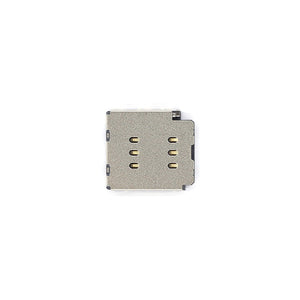 For Apple iPhone 13 Pro Max Lecteur de carte Sim OEM