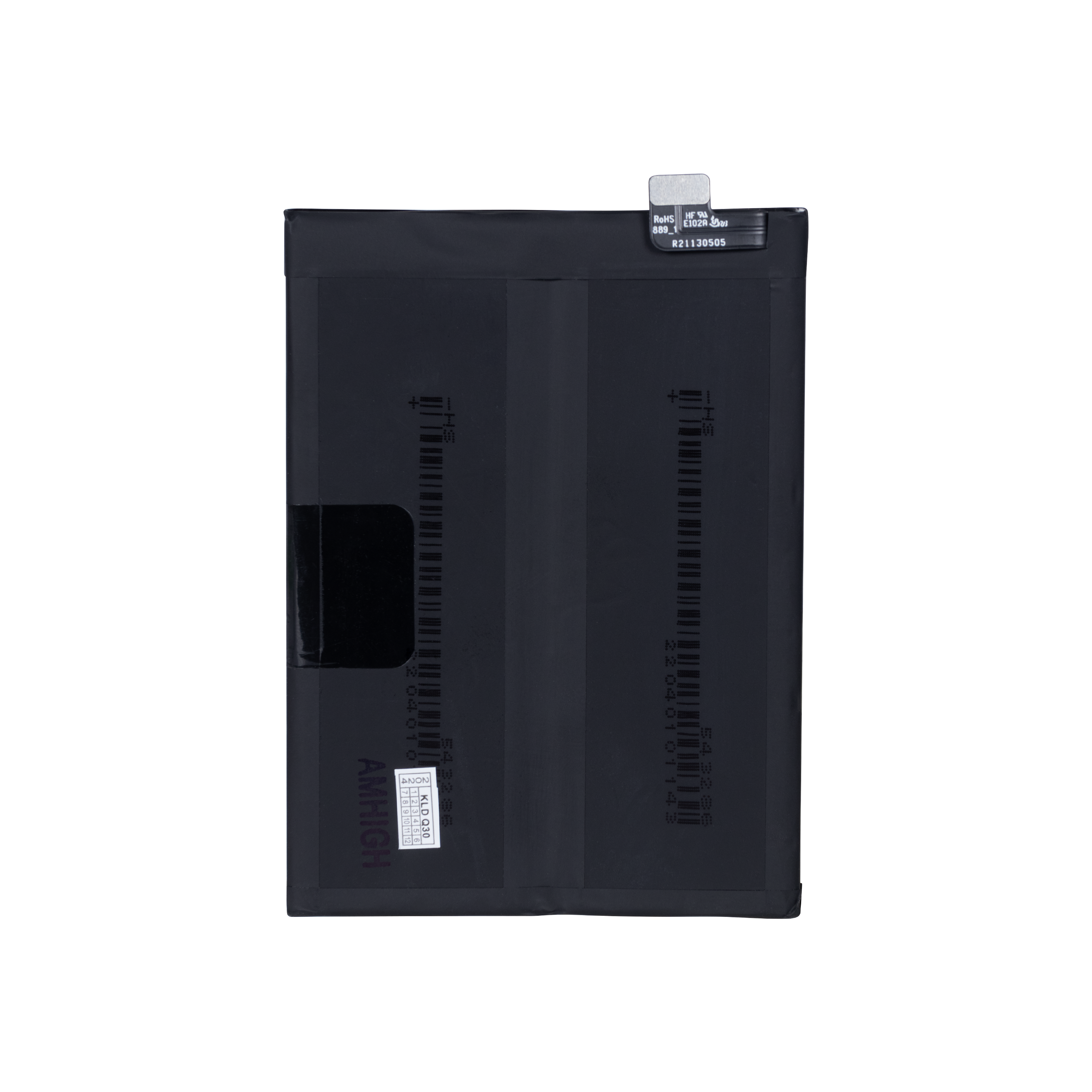 Batterie Oppo Find X5 Pro BLP889 OEM