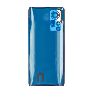 Coque arrière Xiaomi 12 Pro avec objectif violet OEM