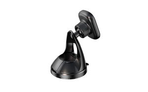 Rixus RXHM9 Support de voiture magnétique à 360° Noir