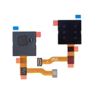 Capteur d'empreintes digitales Xiaomi 12 Pro Flex OEM