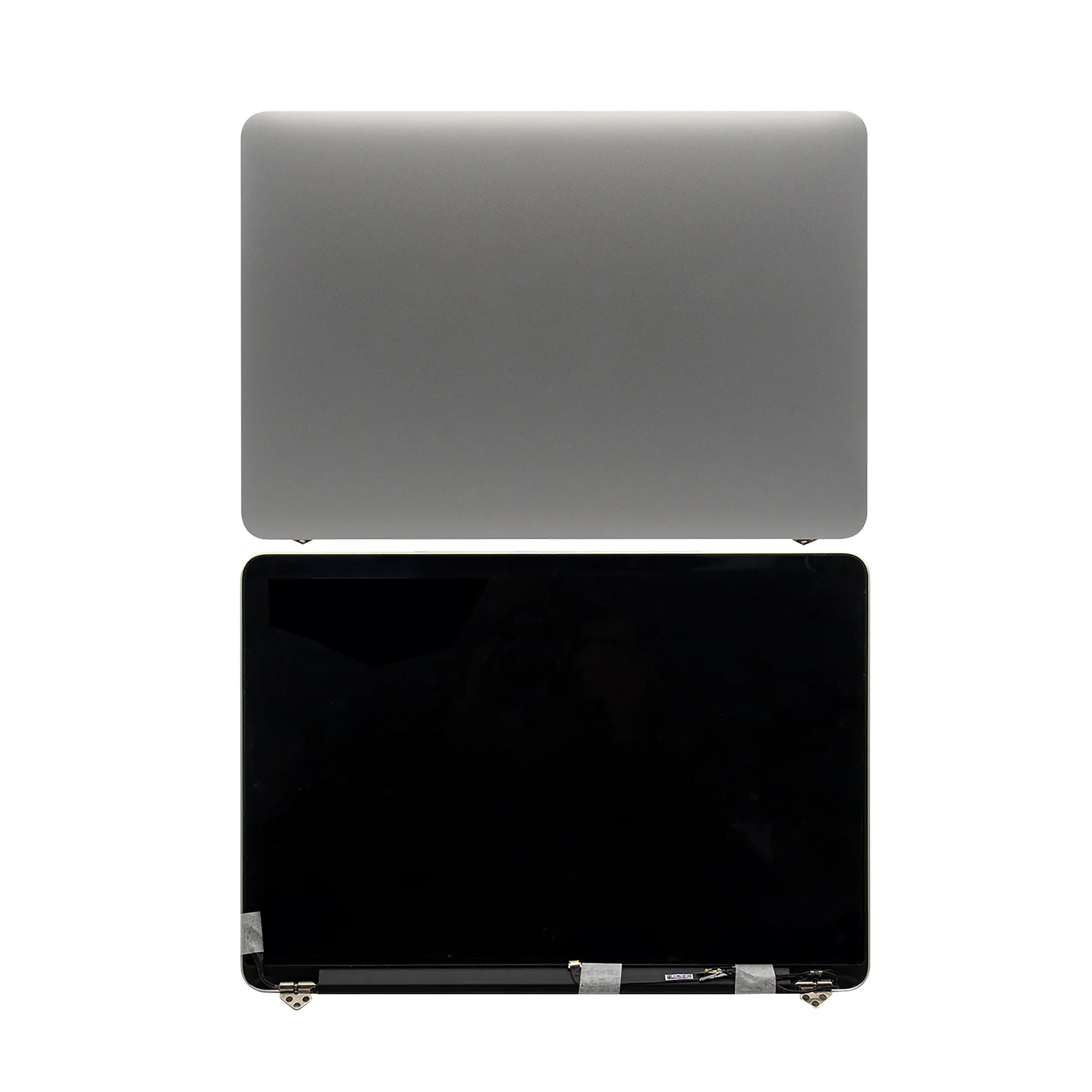 For Apple Pro 13,3 pouces (2015) A1502 Ensemble écran argenté Refurbished