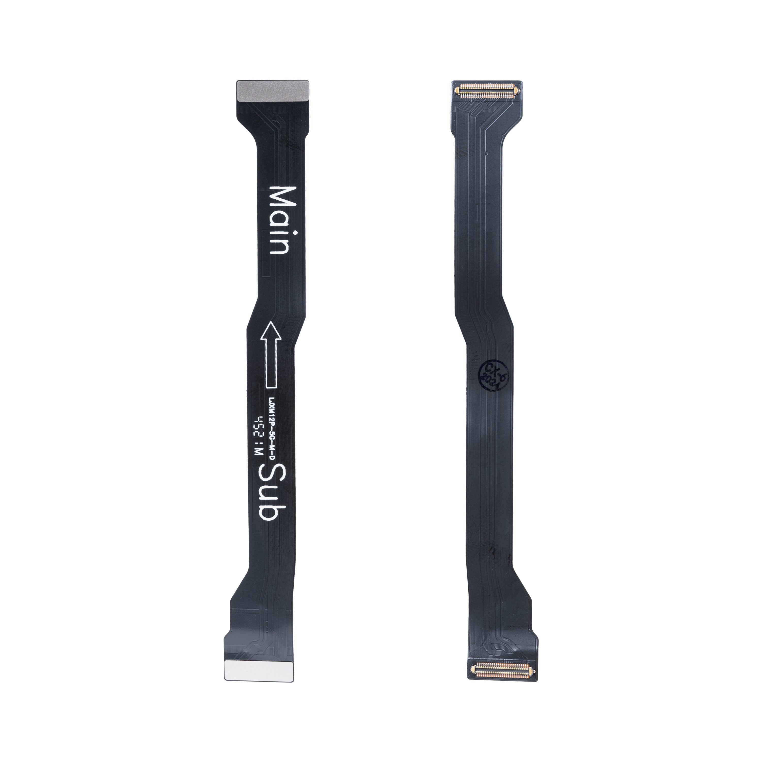 Flex principal Xiaomi 12 Pro OEM