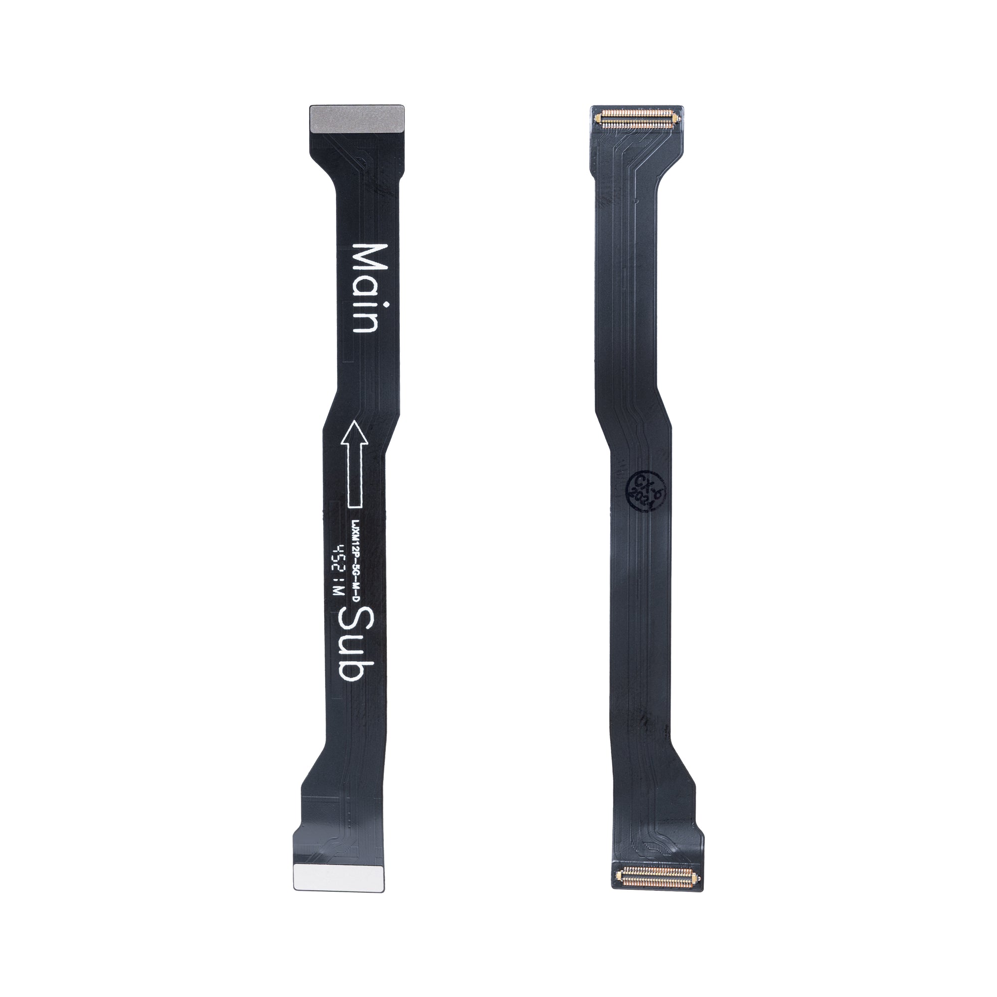 Flex principal Xiaomi 12 Pro OEM