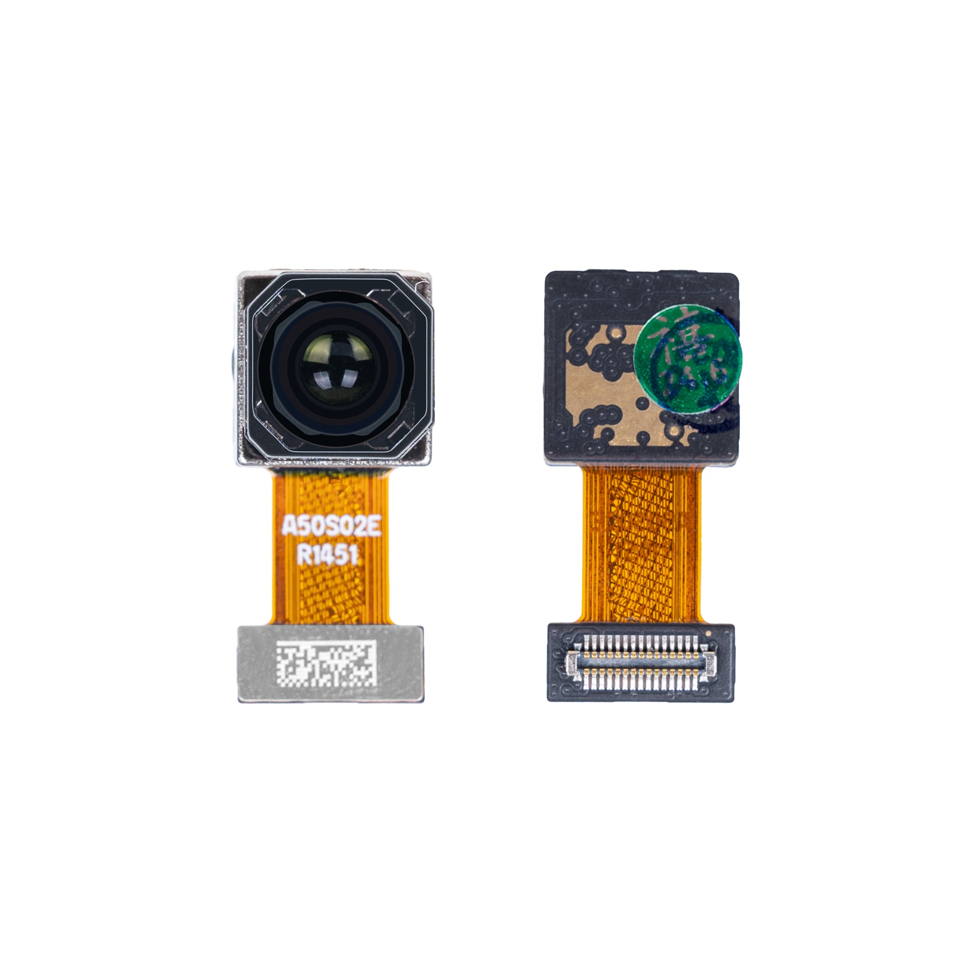 Appareil photo arrière Xiaomi 12 Pro 50 Mpx Téléobjectif OEM