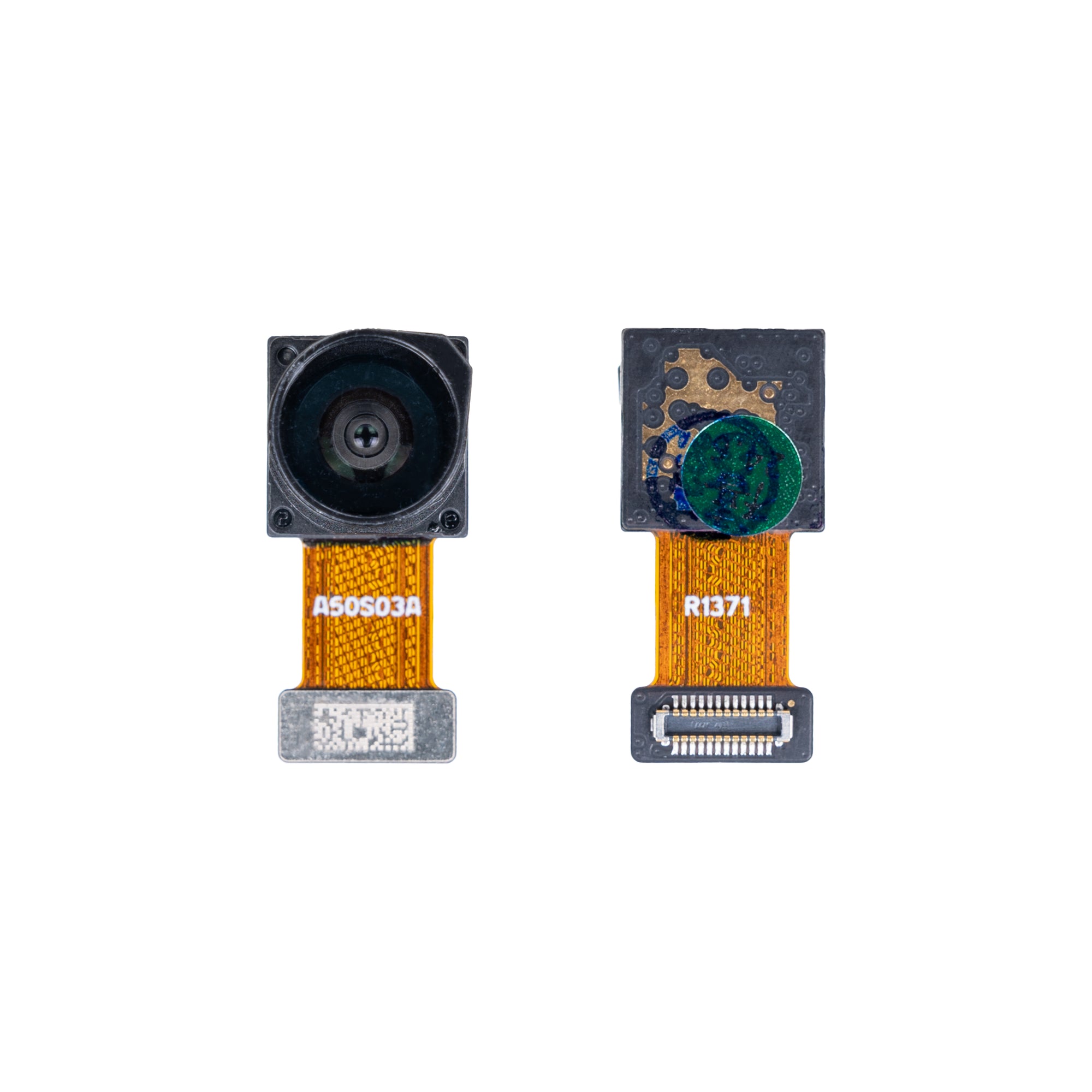 Caméra arrière Xiaomi 12 Pro 50 Mpx ultra grand angle OEM