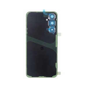 Coque arrière Samsung Galaxy A34 5G A346B avec objectif graphite OEM