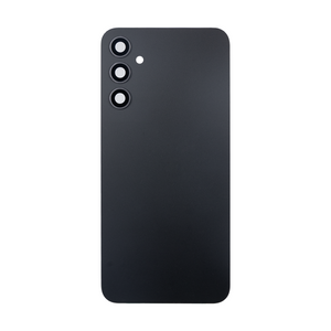 Coque arrière Samsung Galaxy A54 5G A546B avec objectif graphite OEM