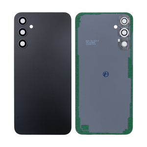 Coque arrière Samsung Galaxy A54 5G A546B avec objectif graphite OEM
