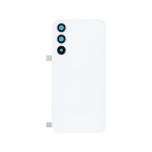 Coque arrière Samsung Galaxy A54 5G A546B avec objectif blanc OEM