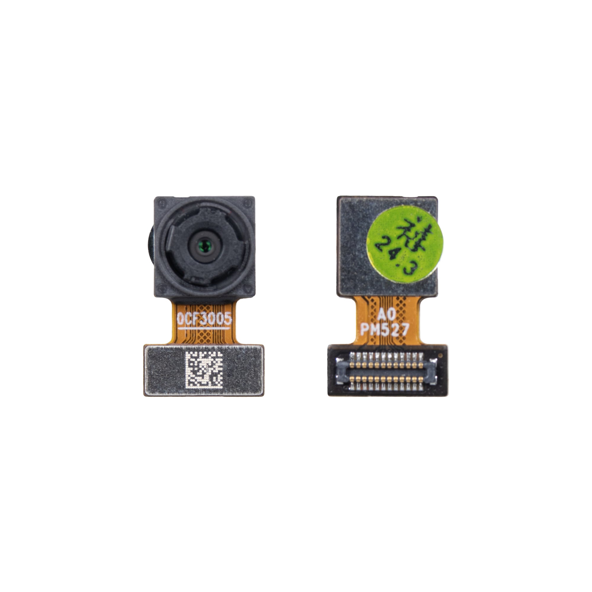 Xiaomi Redmi Note 12 Pro Plus 5G Caméra arrière 2 MP Macro OEM