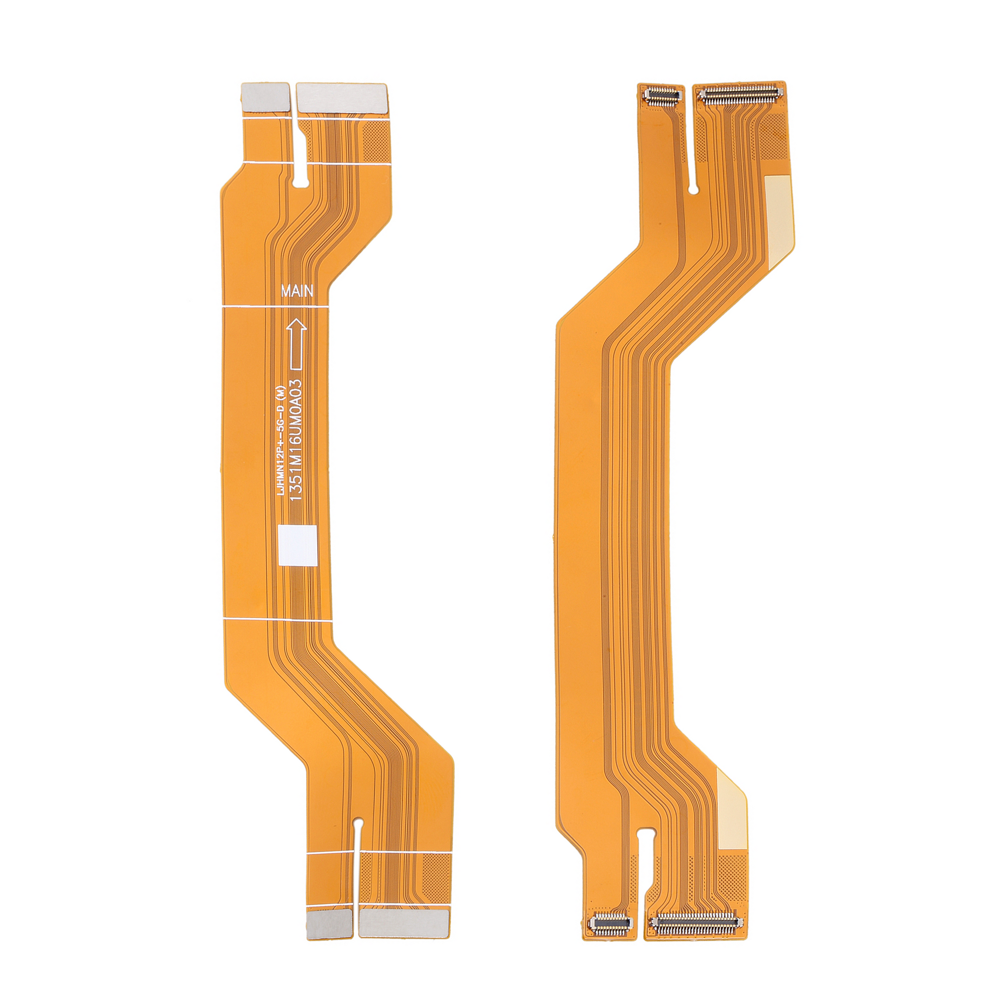 Xiaomi Redmi Note 12 Pro Plus 5G Flex principal OEM