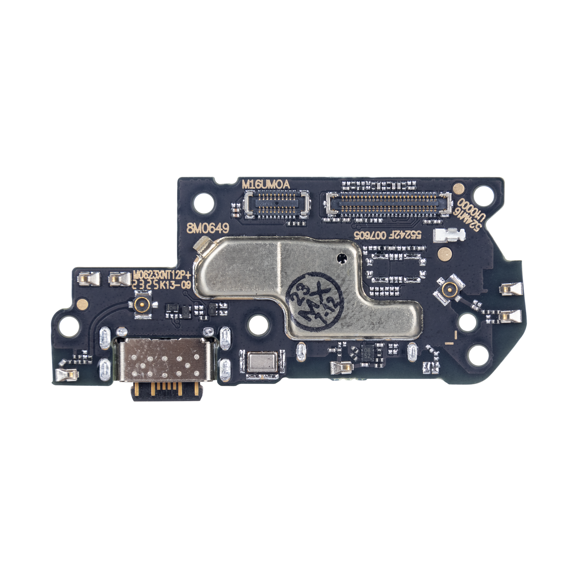 Xiaomi Redmi Note 12 Pro Plus 5G System Charging Board OEM
