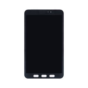 Écran et numériseur Samsung Galaxy Tab Active 3 T570 sans cadre, noir, OEM