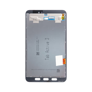 Écran et numériseur Samsung Galaxy Tab Active 3 T570 sans cadre, noir, OEM