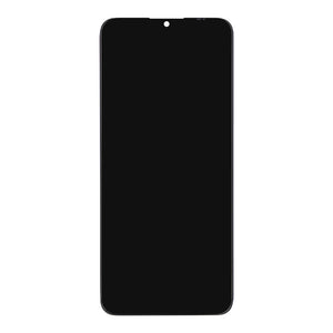 Nokia G21, G11 Ecran et Digitizer Sans Cadre Noir OEM