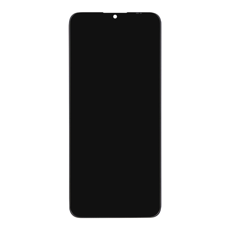 Nokia G21, G11 Ecran et Digitizer Sans Cadre Noir OEM