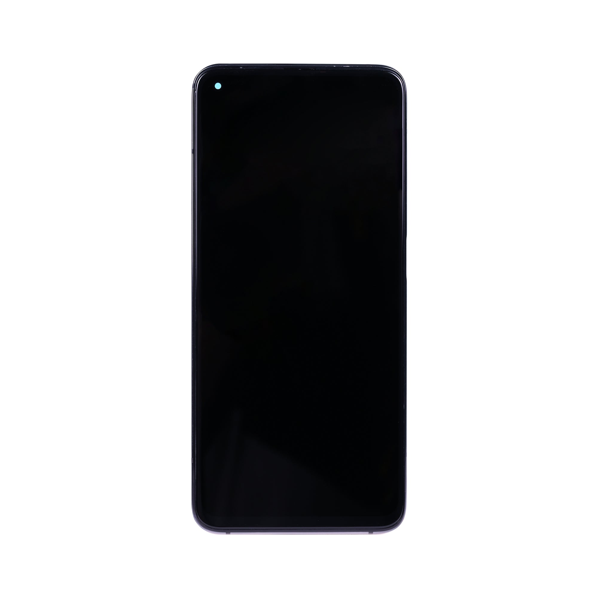 Écran et numériseur Xiaomi Mi 10T 5G, Mi 10T Pro 5G avec cadre noir cosmique OEM