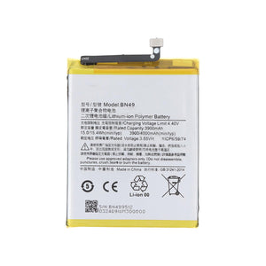 Batterie Xiaomi Redmi 7A BN49 OEM