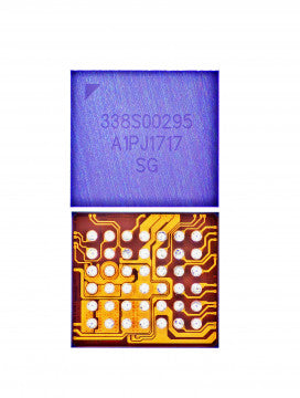 For Apple 8, iPhone 8 Plus Petit circuit intégré audio (U4900, U5000, U5100, 38S00295, 42 broches) (10 pièces) OEM