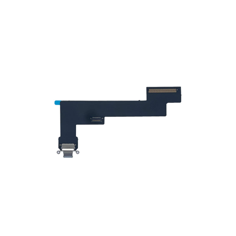 For Apple Air 4, Air 5 WiFi (2020, 2022) Système de recharge Flex Sky Blue Pulled