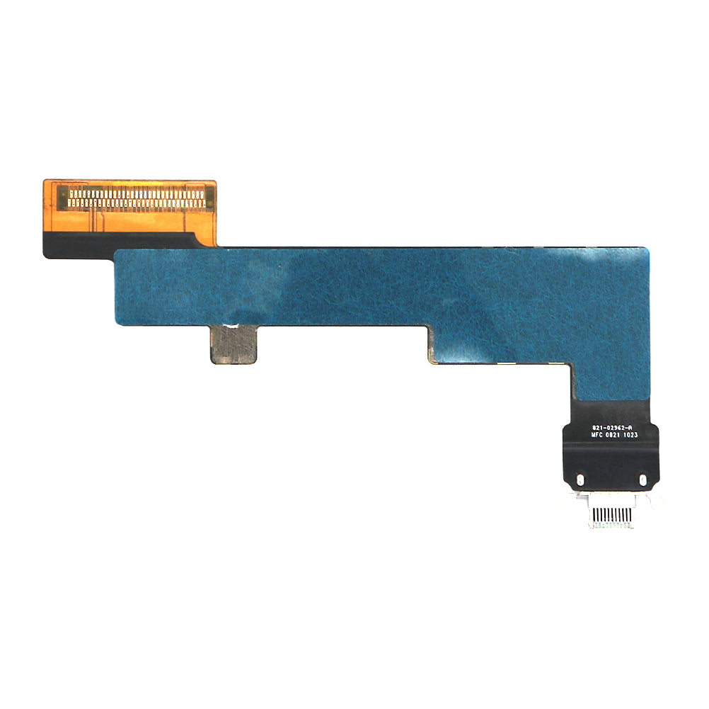 For Apple Air 4 LTE (2020) Système de recharge Flex Sky Blue Compatible