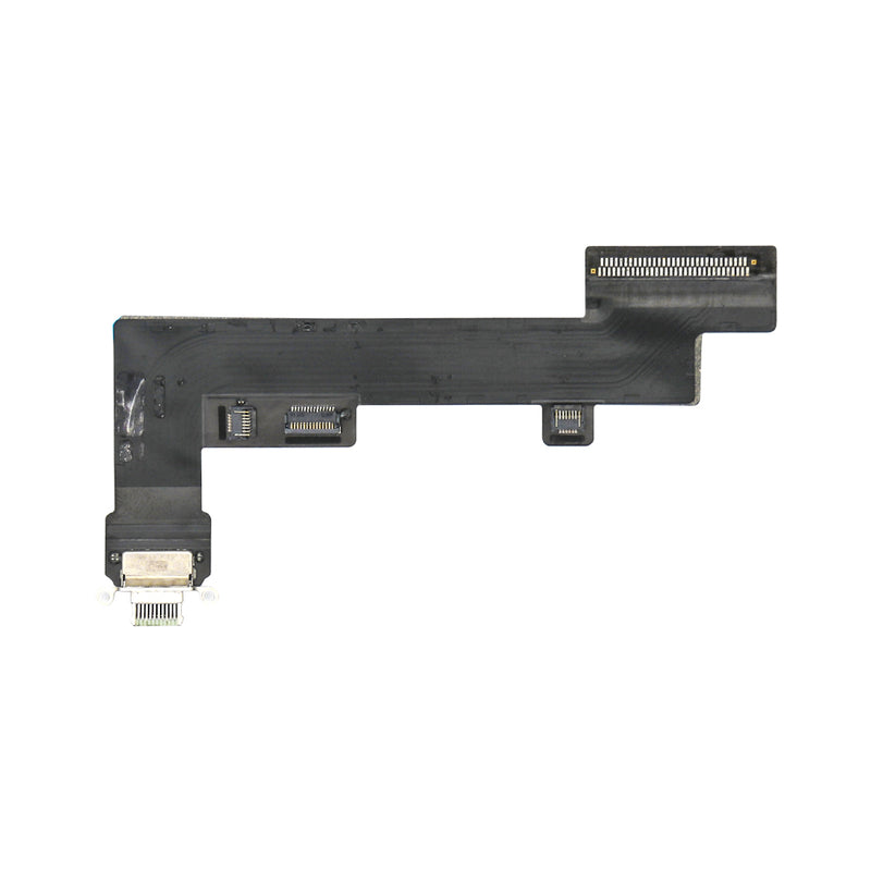 For Apple Air 4 LTE (2020) Système de charge Flex Green Compatible