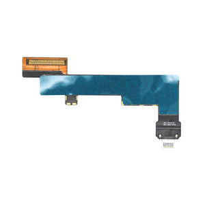 For Apple Air 4 LTE (2020) Système de charge Flex Green Compatible
