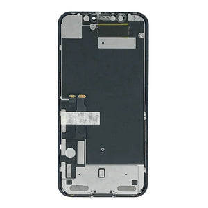 For Apple écran et numériseur For Apple XR (C11/FC7) Refurbished
