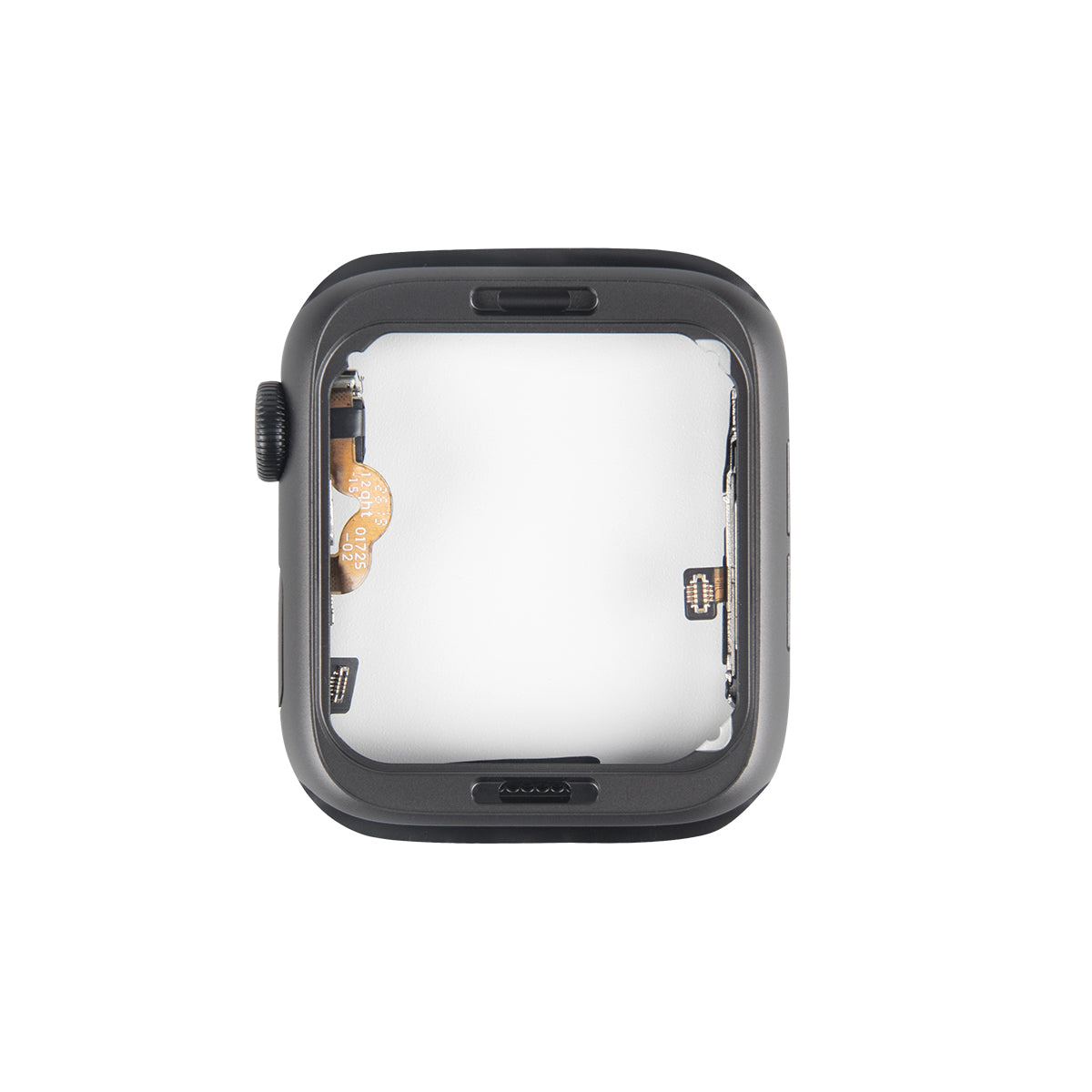 Compatible For Apple Series 5 (44 mm) LTE Middle Frame Space Gray