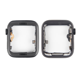 Compatible For Apple Series 5 (44 mm) LTE Middle Frame Space Gray