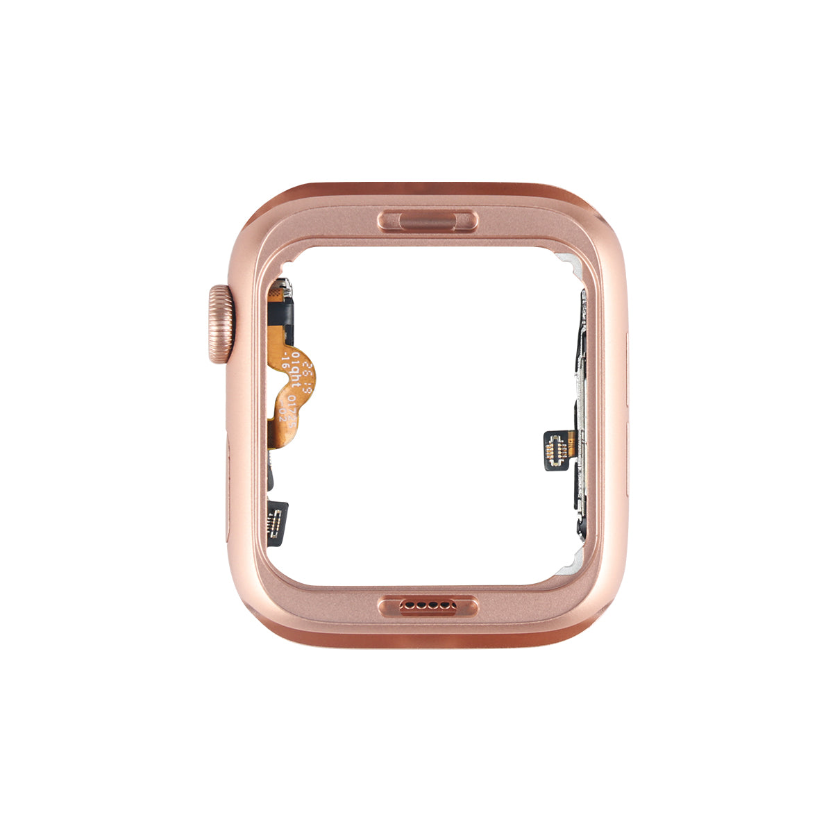 Compatible For Apple Series 5 (44 mm) LTE Middle Frame Gold