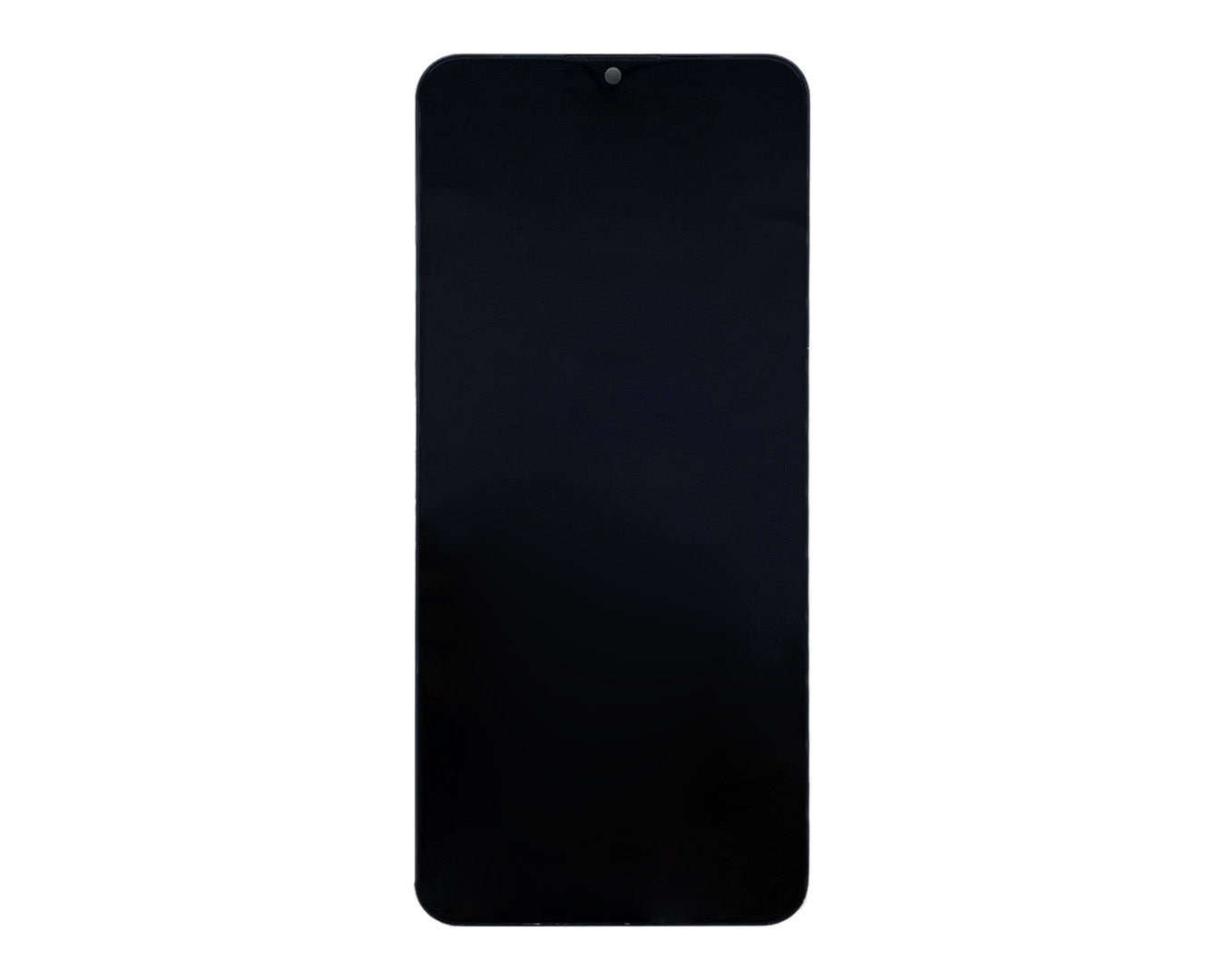 Écran et numériseur Huawei Honor 9A avec cadre noir OEM