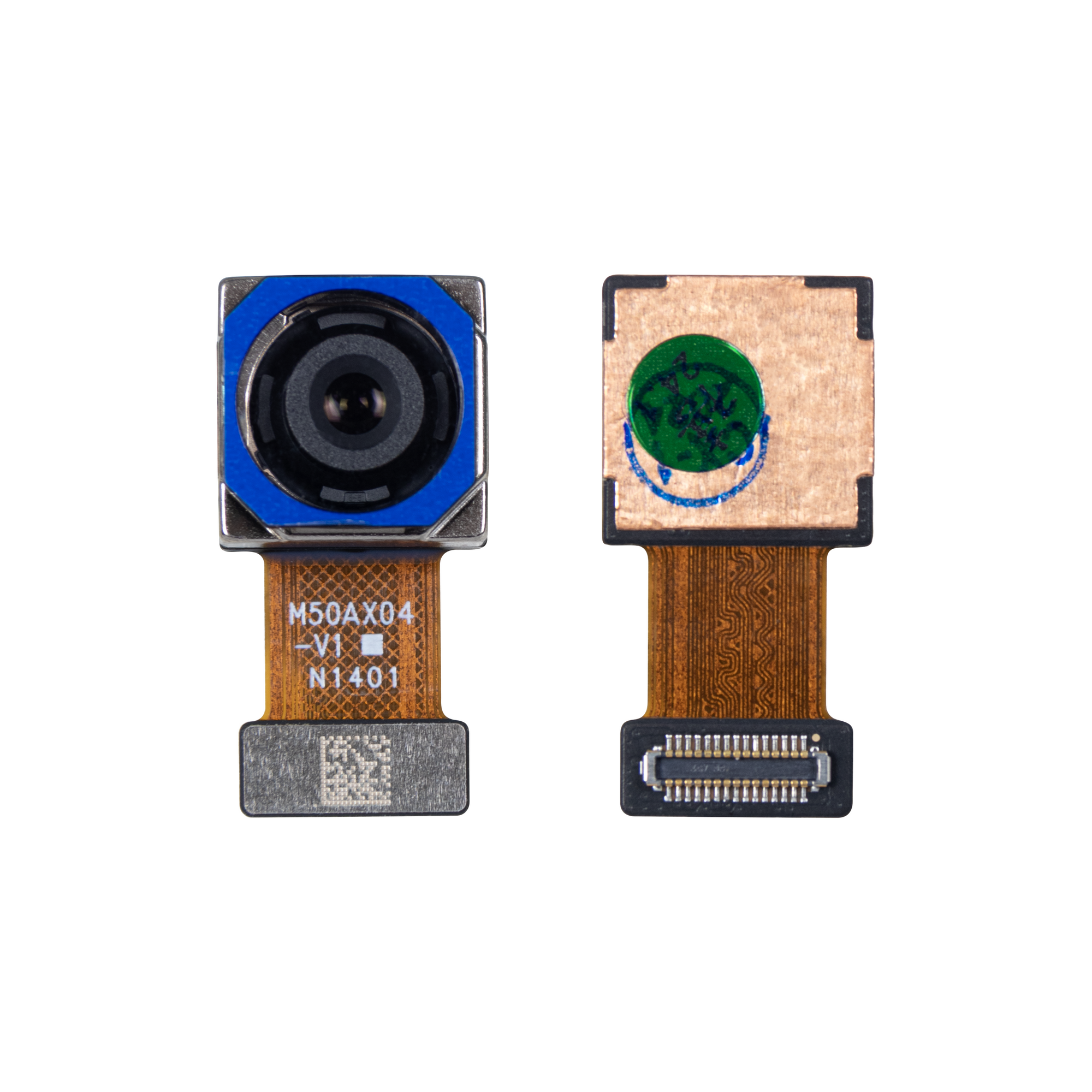 Xiaomi Poco X5 5G, Redmi Note 12 5G Caméra arrière 48 Mpx grand angle OEM