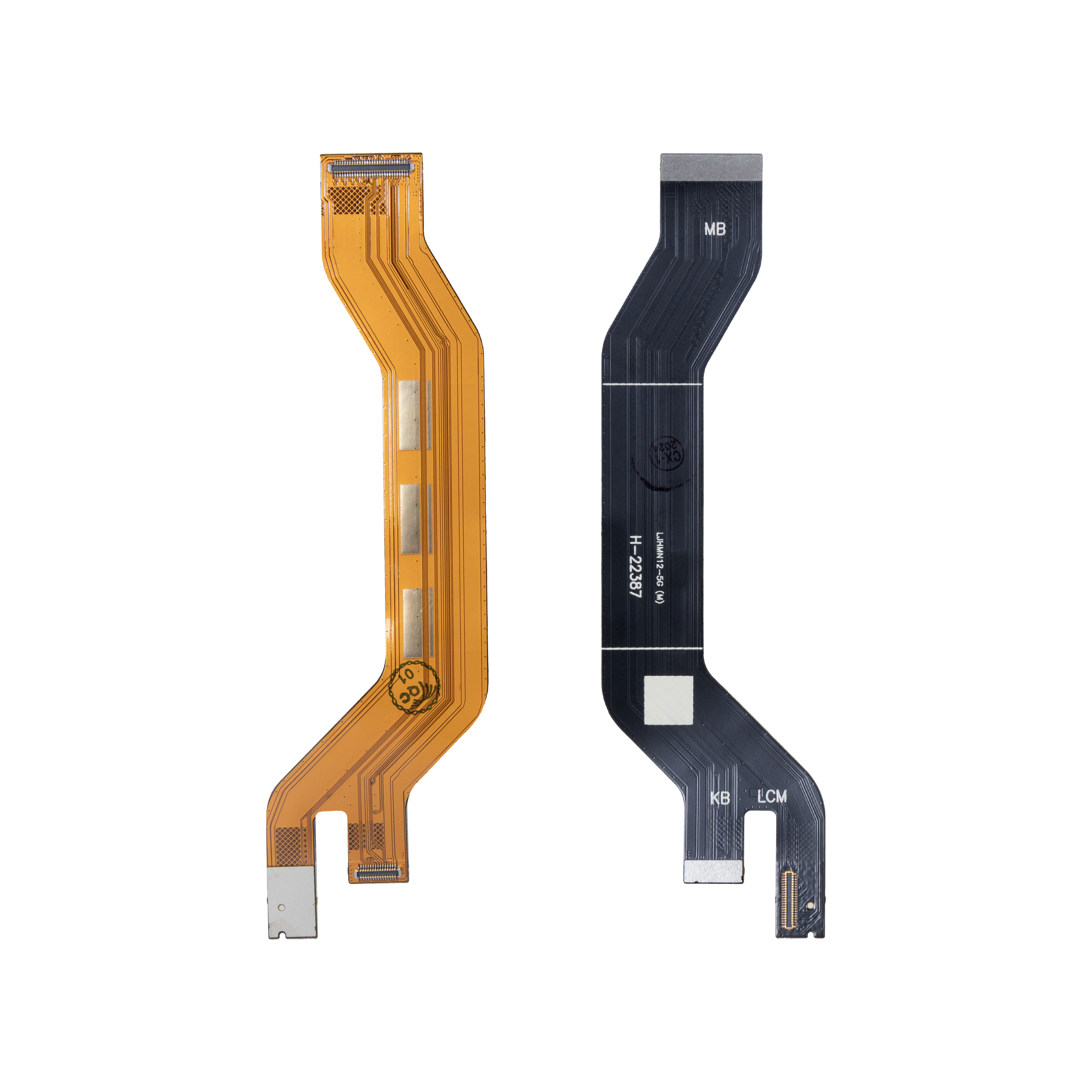 Xiaomi Poco X5 5G, Redmi Note 12 5G Flex principal OEM