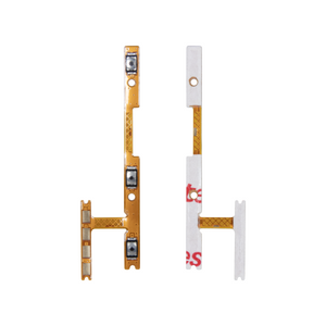 Xiaomi Poco X5 5G, Redmi Note 12 5G Alimentation et volume Flex OEM